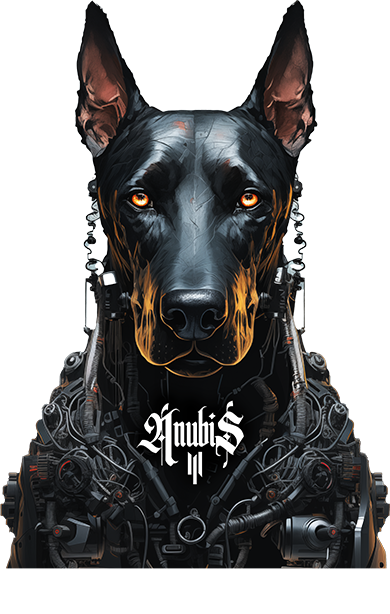 ANUBIS 2.0 — AMSTERDAM — WILD GREEN / HOODIE