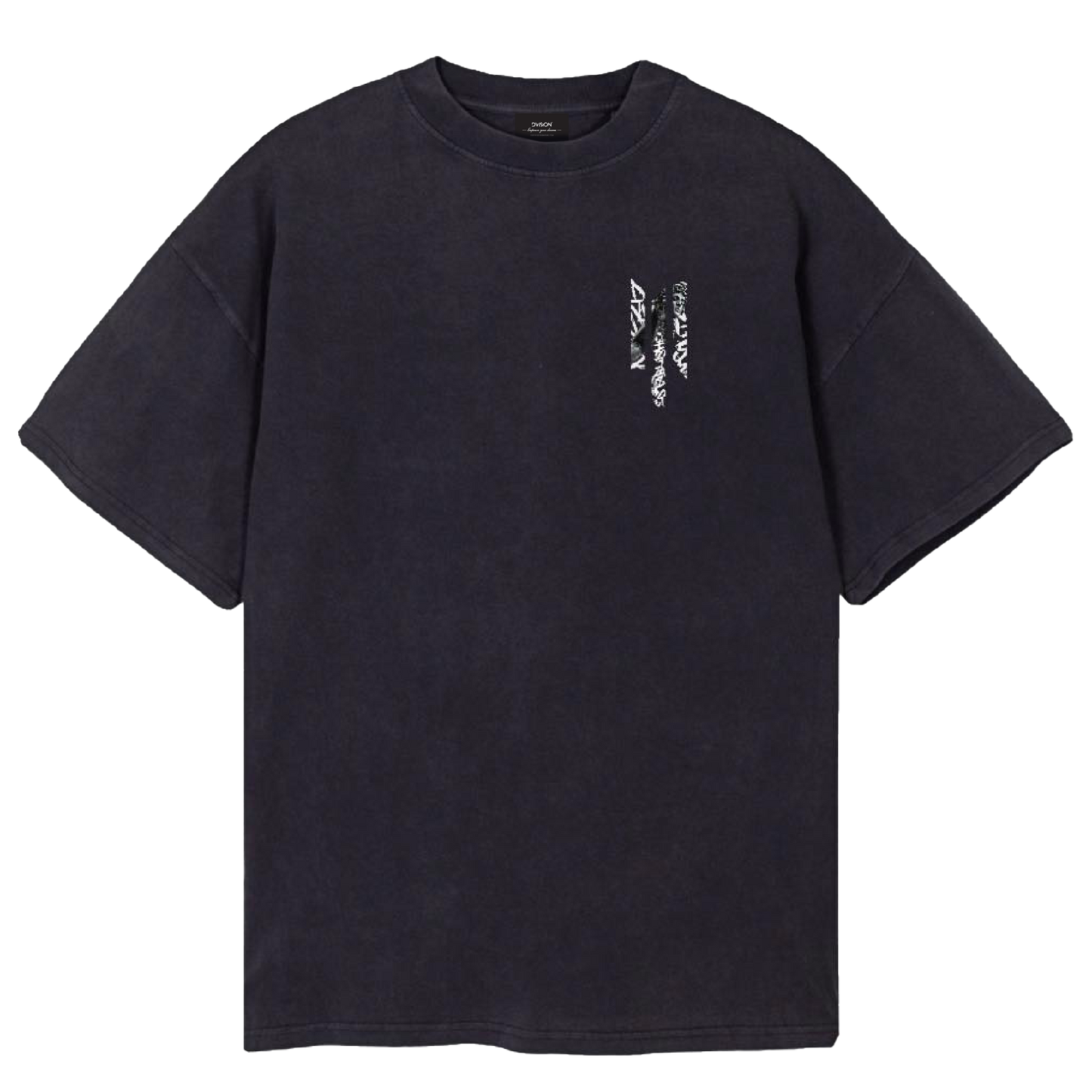 PERSEUS — FLORENCE — VINTAGE GREY / ARCHIVE