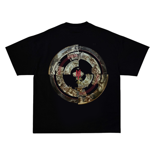 CELESTIAL CYBER — PARIS —  BLACK / ARCHIVE