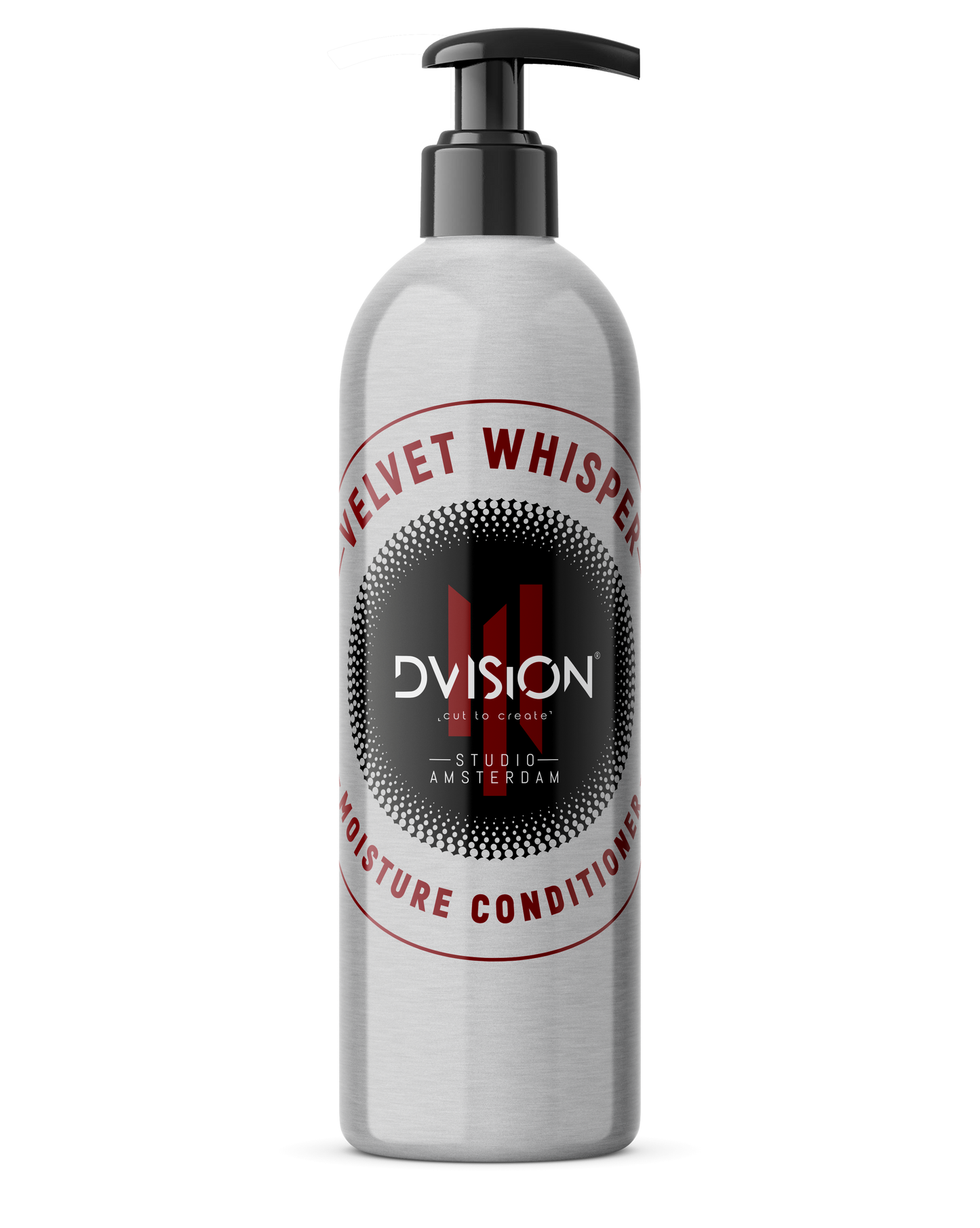 DVISION VELVET WHISPER™ – Moisture Conditioner