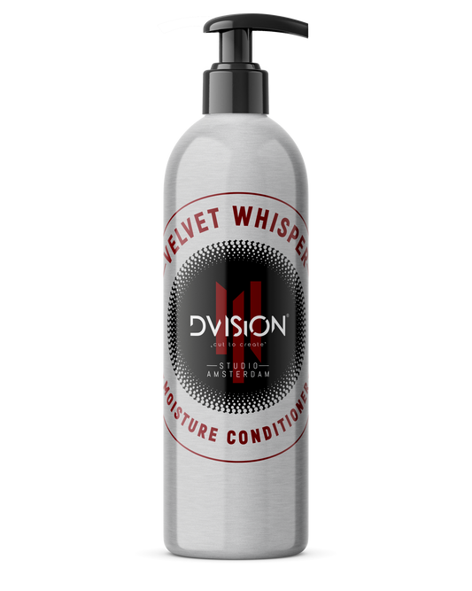 "Velvet Whisper" Moisture Conditioner