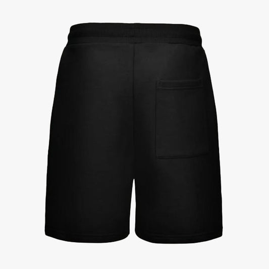 Strength Club™ Training Shorts – Deep Black