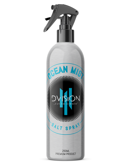 DVISION OCEAN MIST™ – Sea Salt Spray (Texture & Volume)