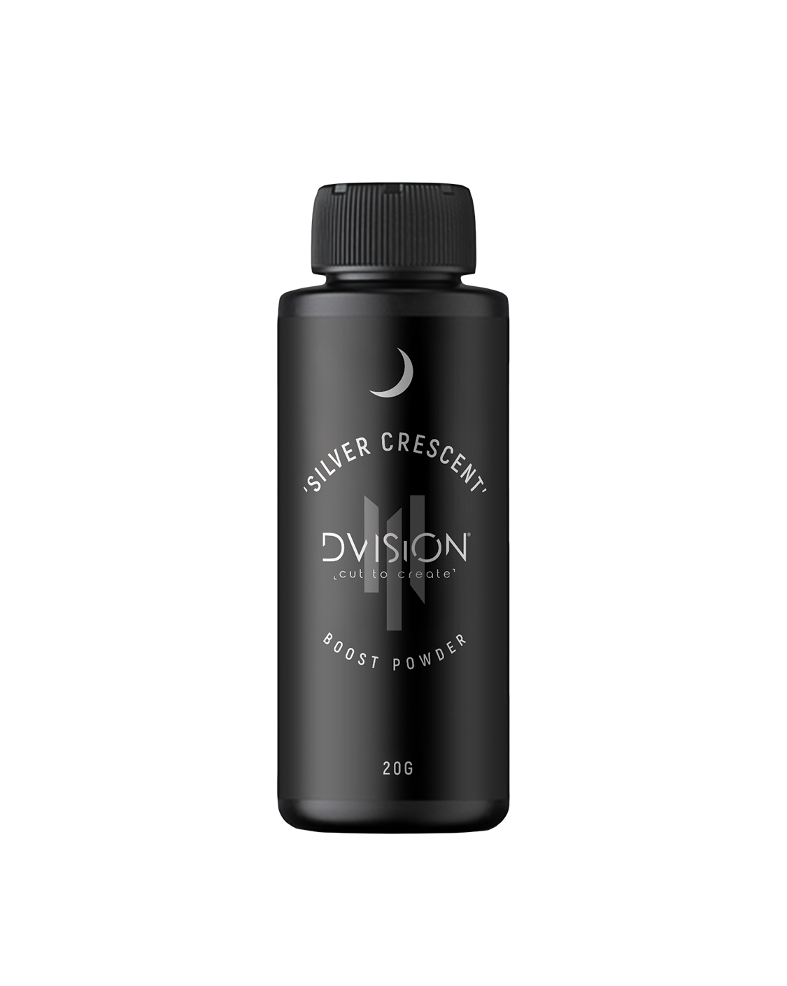 DVISION SILVER DUST™ – Volumizing Hair Powder (Matte Finish)
