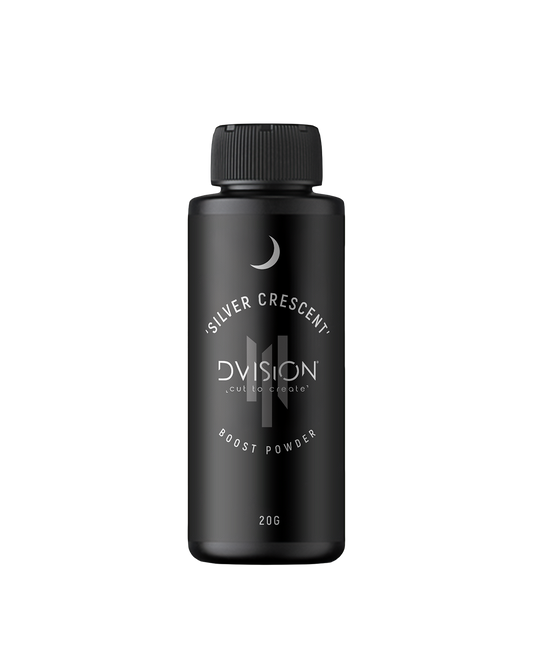 DVISION SILVER DUST™ – Volumizing Hair Powder (Matte Finish)