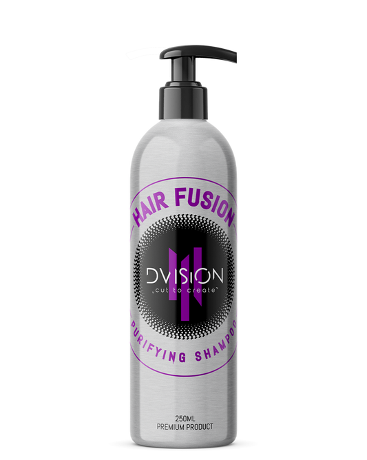HAIR FUSION™ – Shampoo