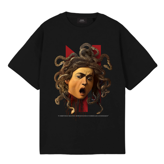 MEDUSA — SHADOW — DEEP BLACK / ARCHIVE