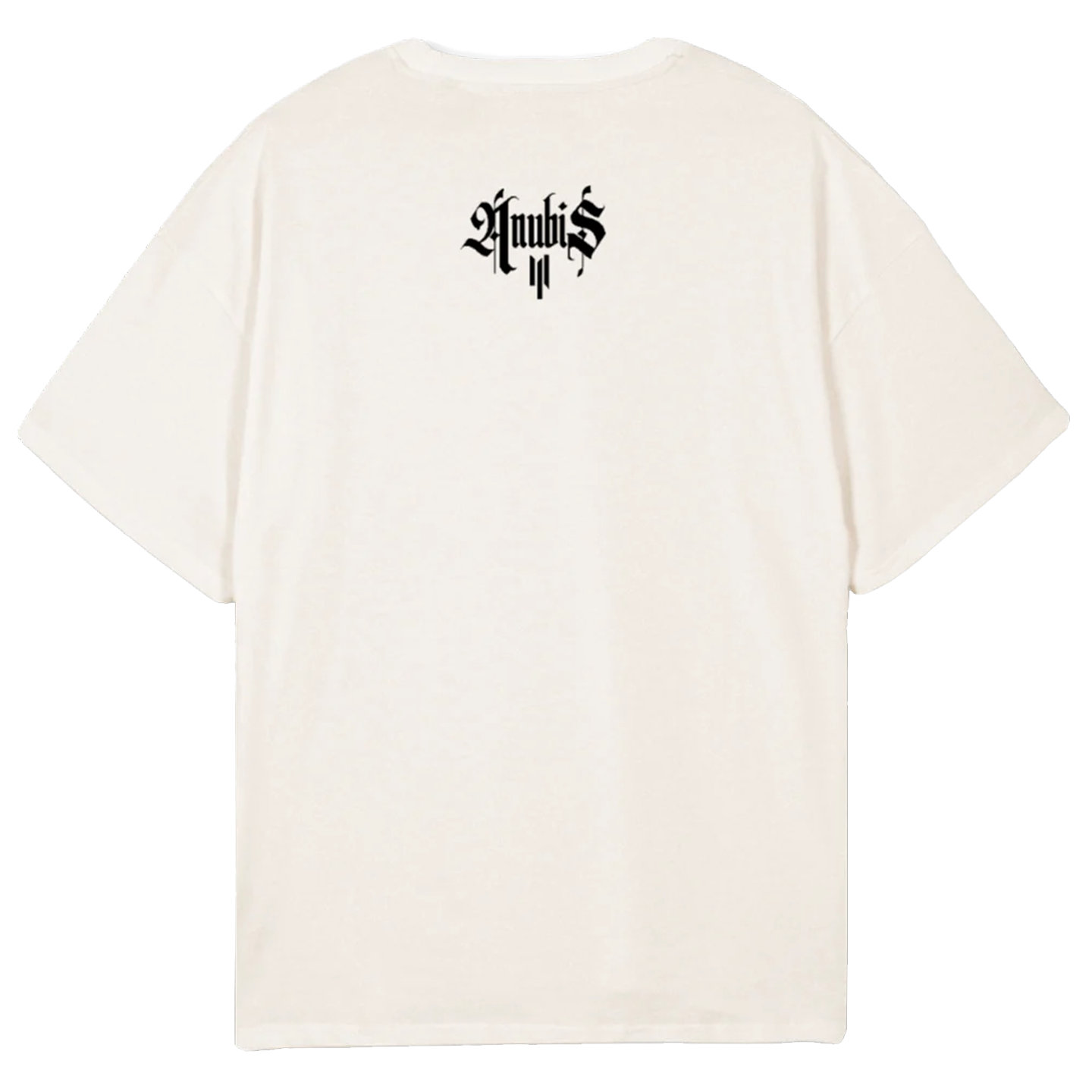ANUBIS V1 — AMSTERDAM — OFF-WHITE / ARCHIVE