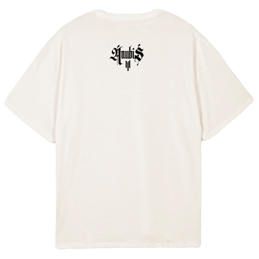 ANUBIS V1 — AMSTERDAM — OFF-WHITE / ARCHIVE