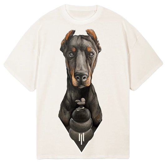 ANUBIS V1 — AMSTERDAM — OFF-WHITE / ARCHIVE
