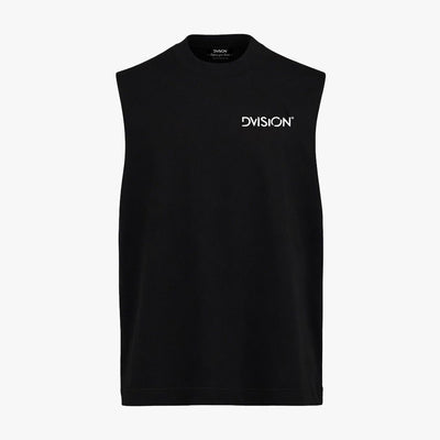 Strength Club™ Tank – Deep Black