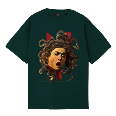MEDUSA — FLORENCE — WILD GREEN / ARCHIVE